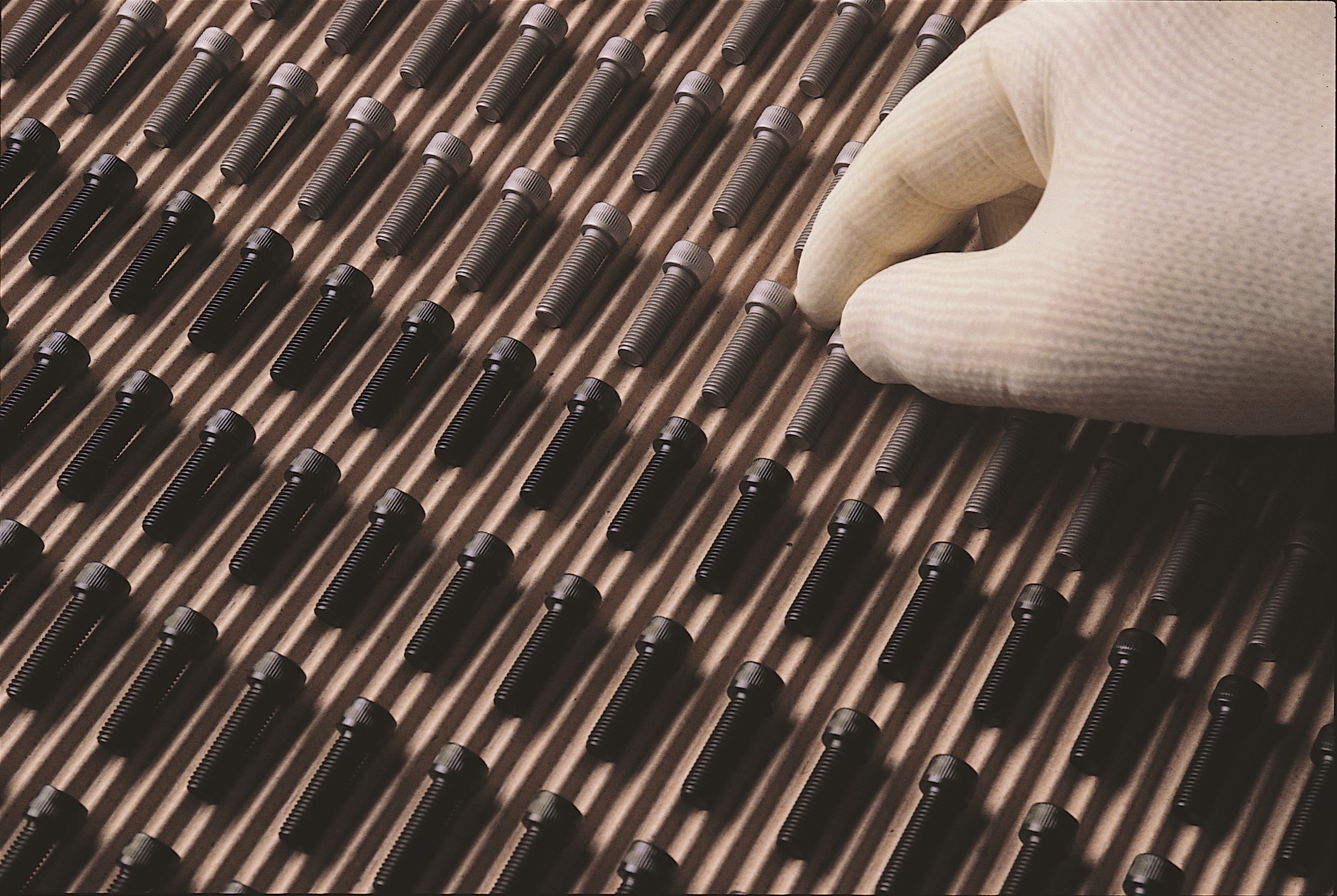 General Fasteners Southwest Impreglon