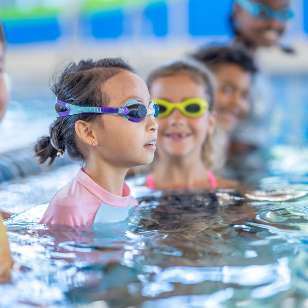 Jalan Besar Swimming Complex Swimsafer Singapore