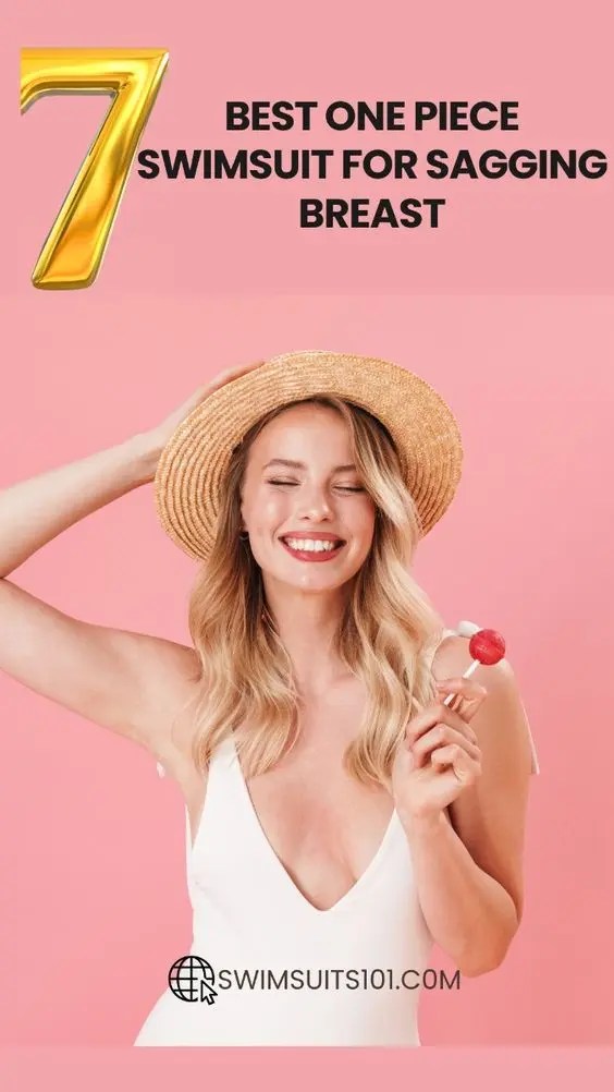 7 Best One Piece Swimsuit For Sagging Breast In 2024 Swimsuits101
