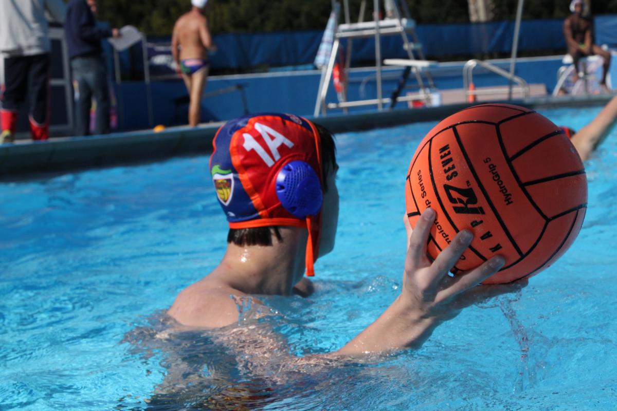 2021 Florida International Summer Water Polo Event Sign Up Today