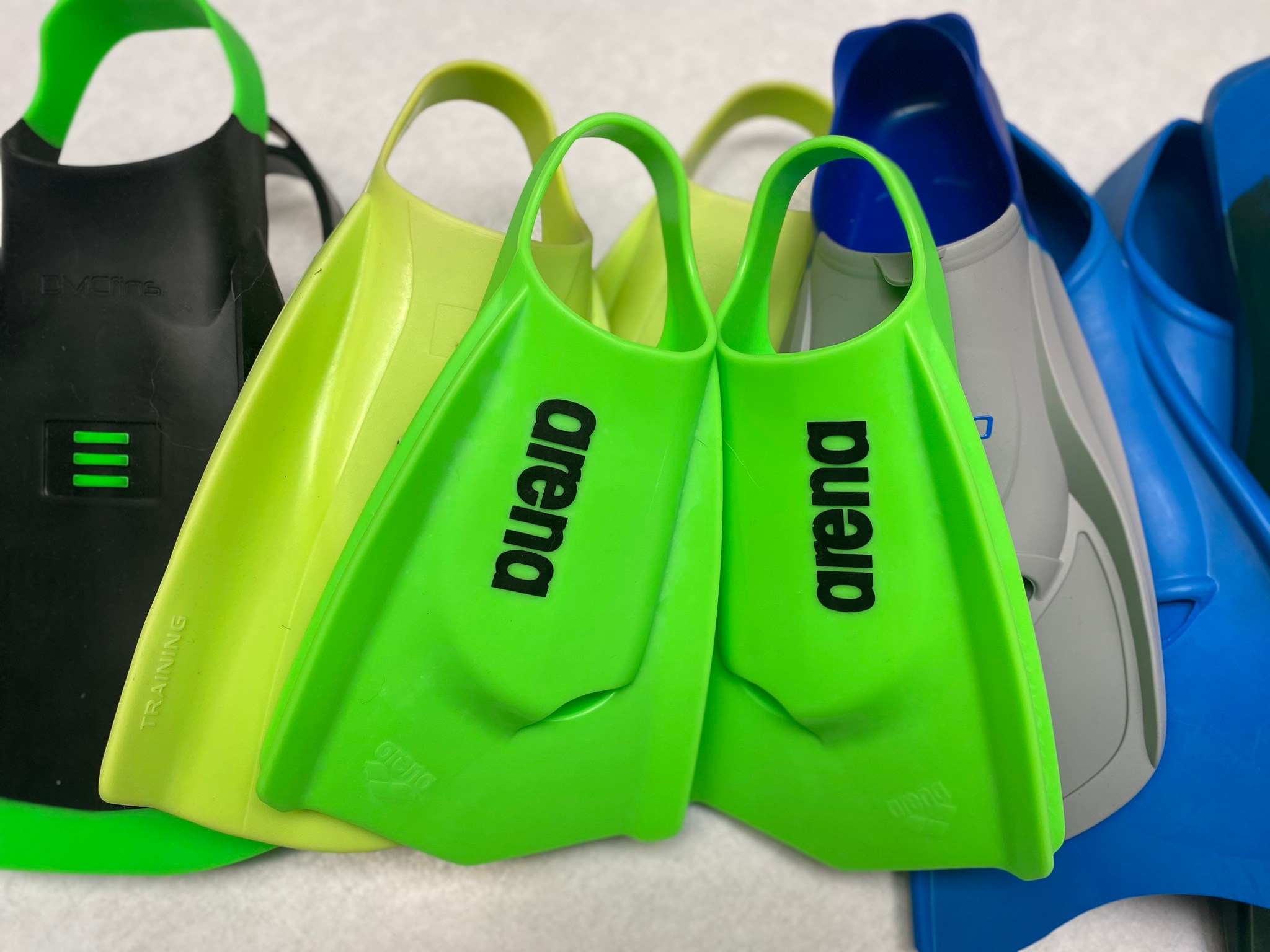 9 Best Swim Fins for a Stronger Kick and Faster Swimming