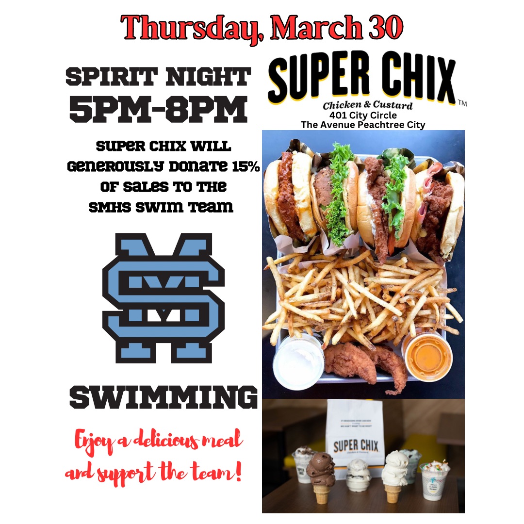 News Starr's Mill High School