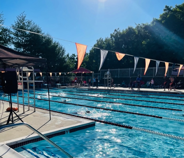 Meet Schedule Taylor Village Tigerfish