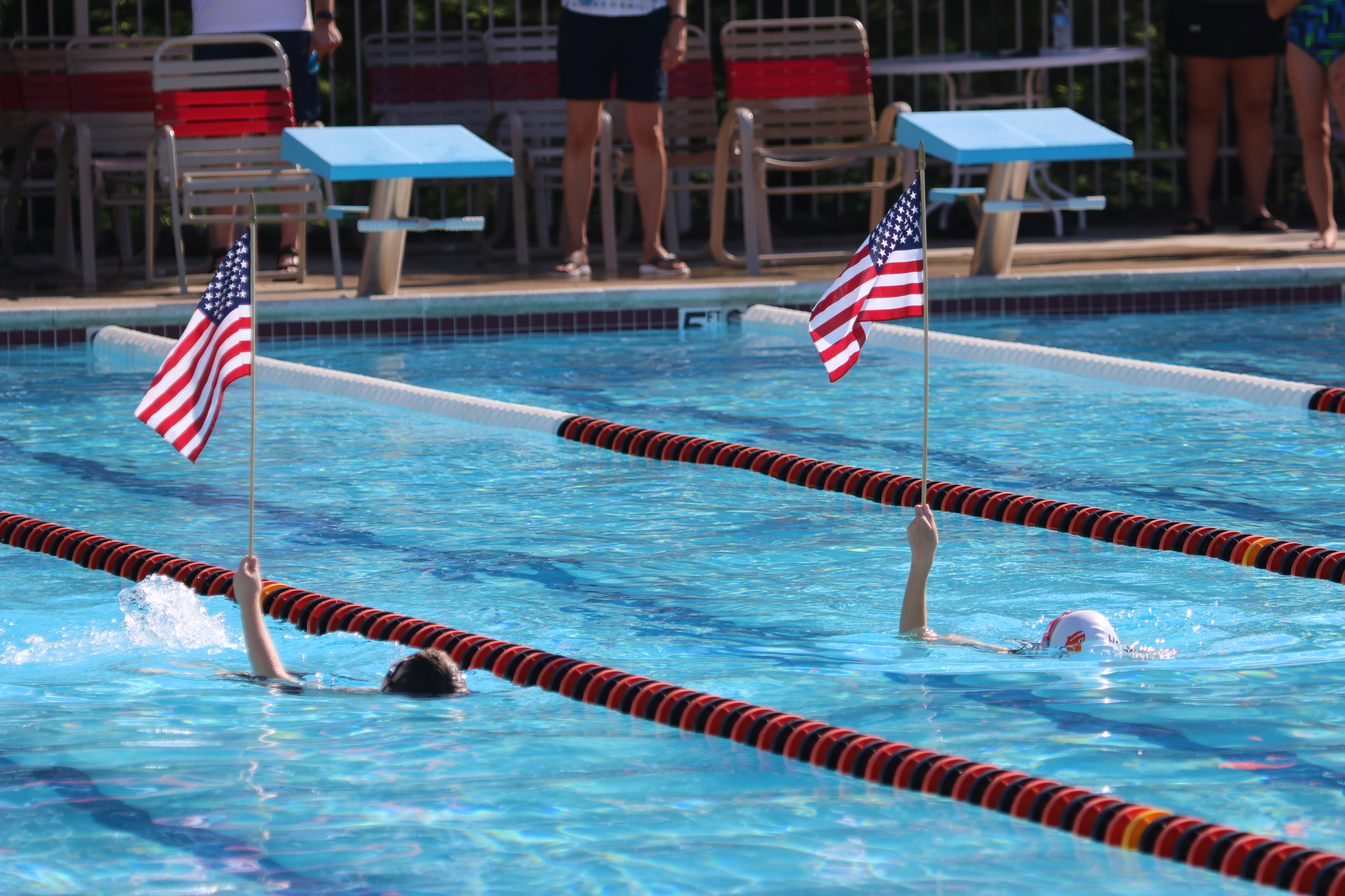 About Taylor Village Tigerfish