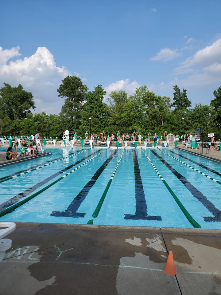 Home Greene Valley Recreation Club Gators