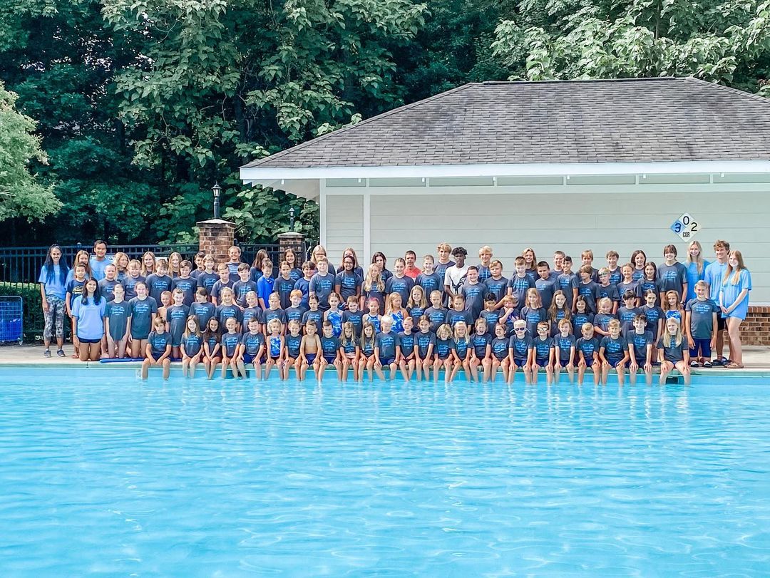 Home Sunset Ridge Barracudas Swim Team