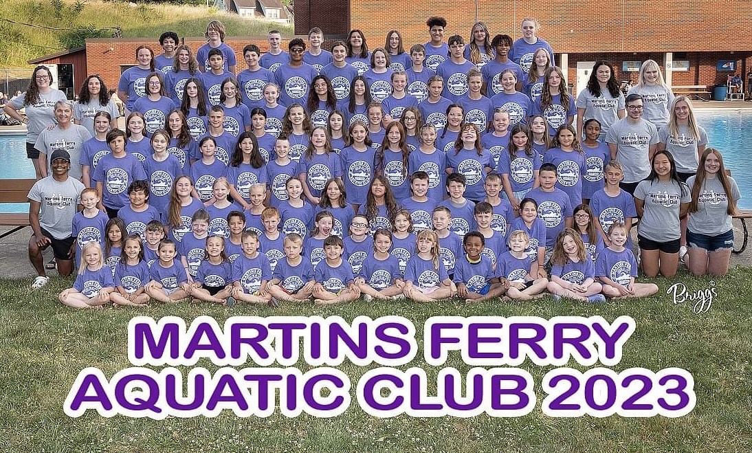 Home Martins Ferry Aquatic Club