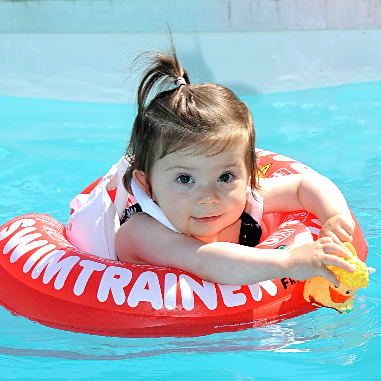 Swimtrainer Fred's Academy Classic Baby Hub Philippines, swim trainer