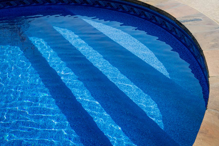 Vinyl Pool Image Gallery