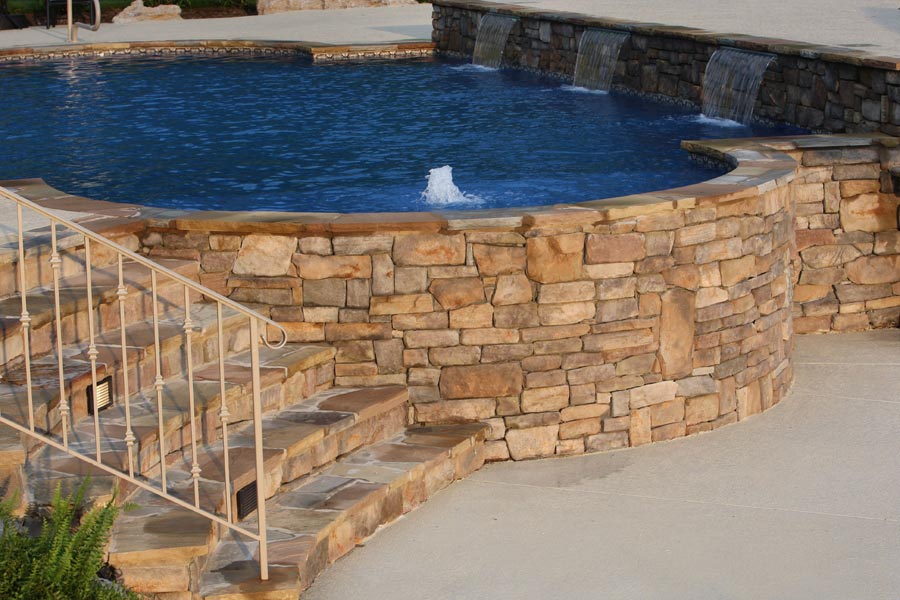 Vinyl Pool Image Gallery