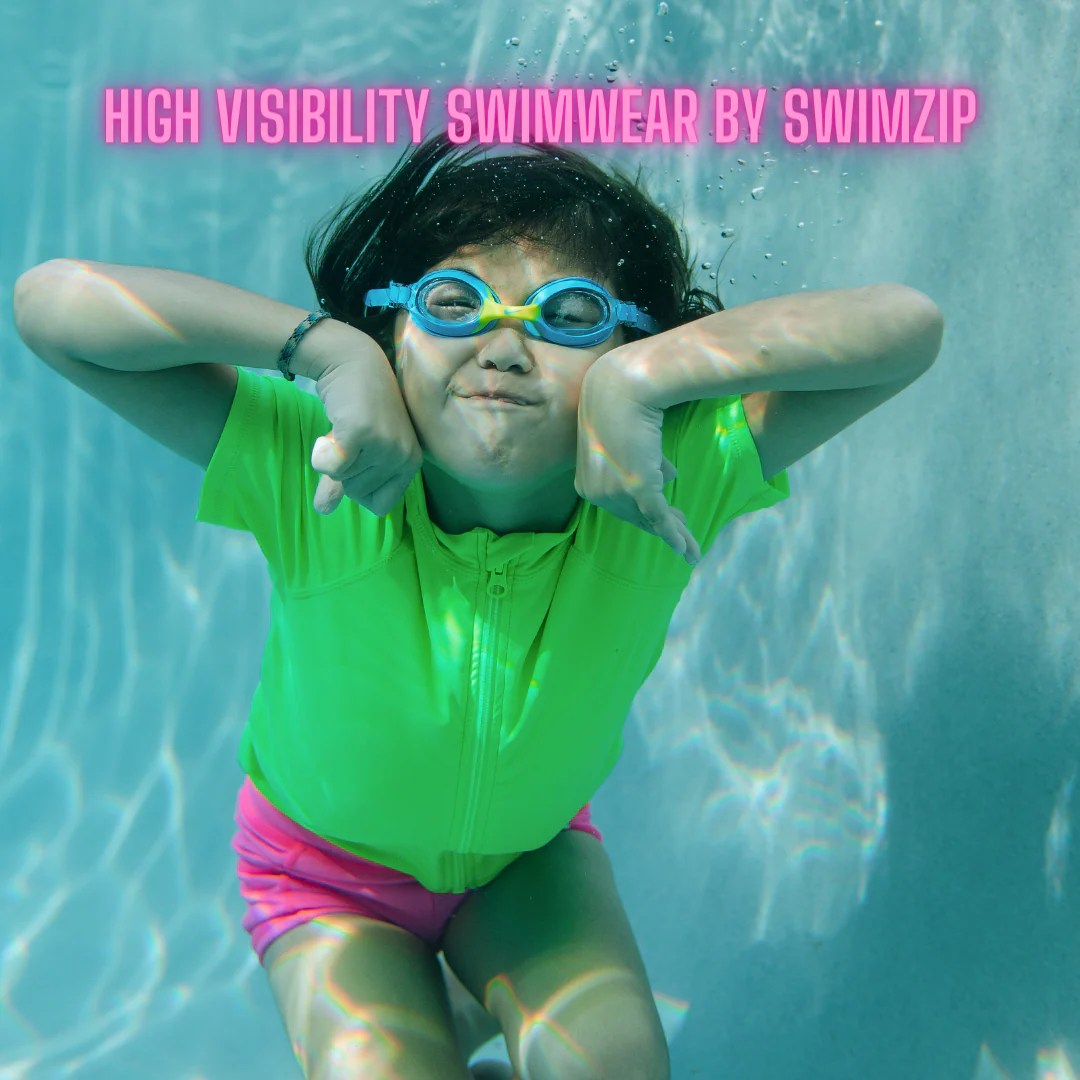 SwimZip UV Swimwear Blog UPF 50+ Sun Protective Swimwear