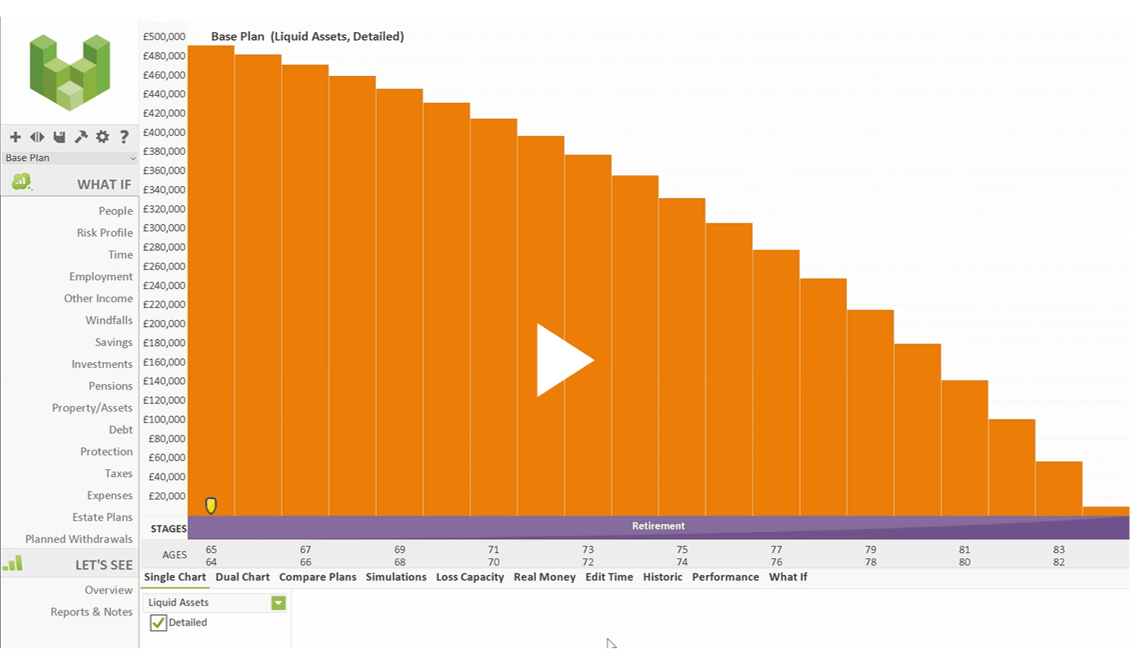 How Safe Is My Pension Pot at Gilbert Trumble blog