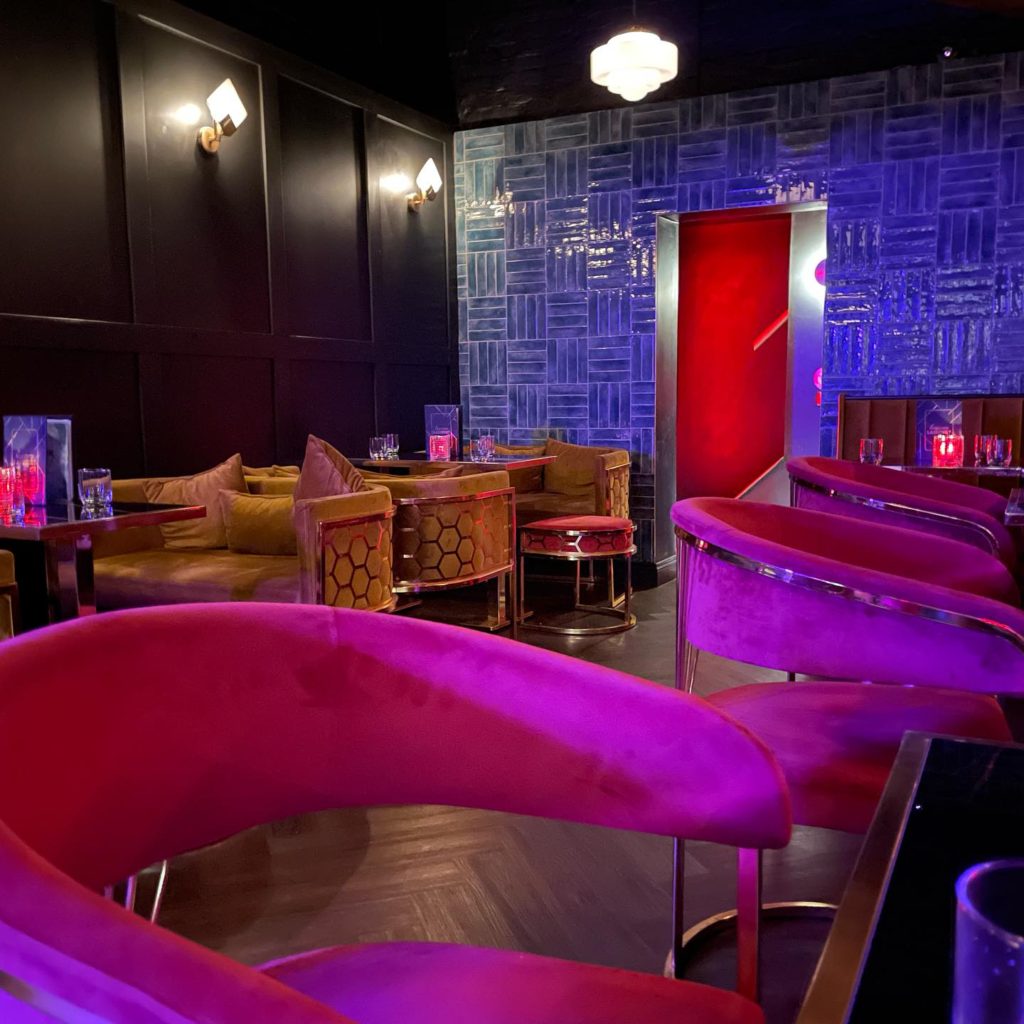 26. Old Town Laundry Bar Born Again Swindonian