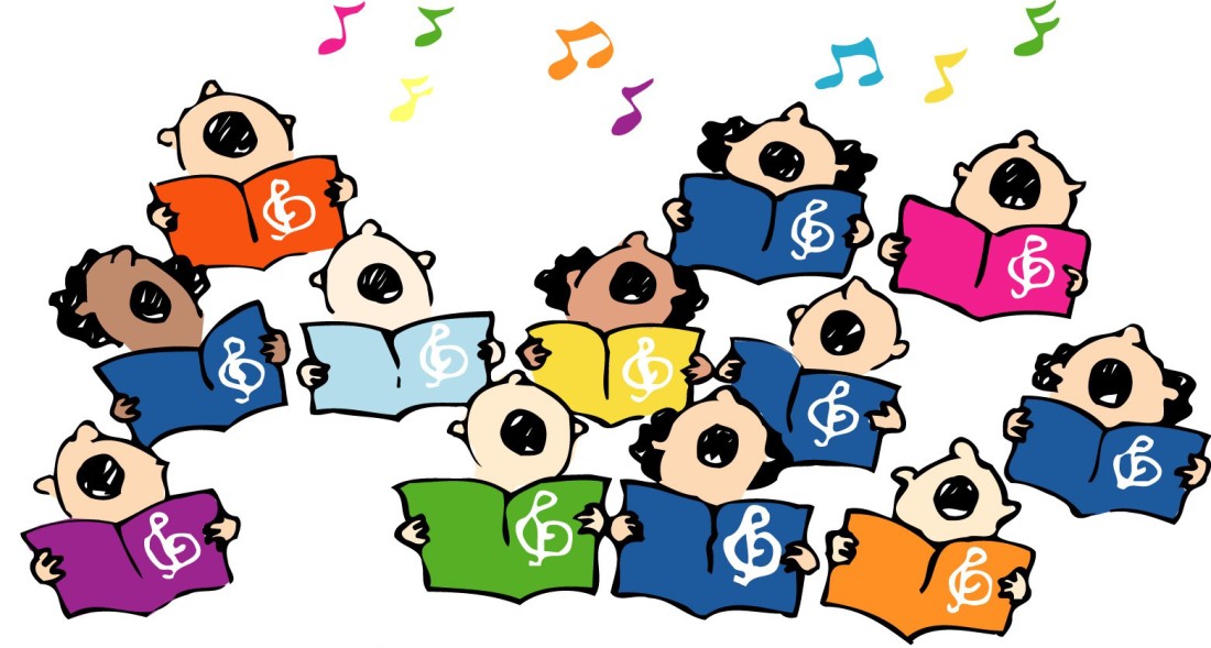 childrensingingclipart9TRo4oBTe Swinemoor Primary School