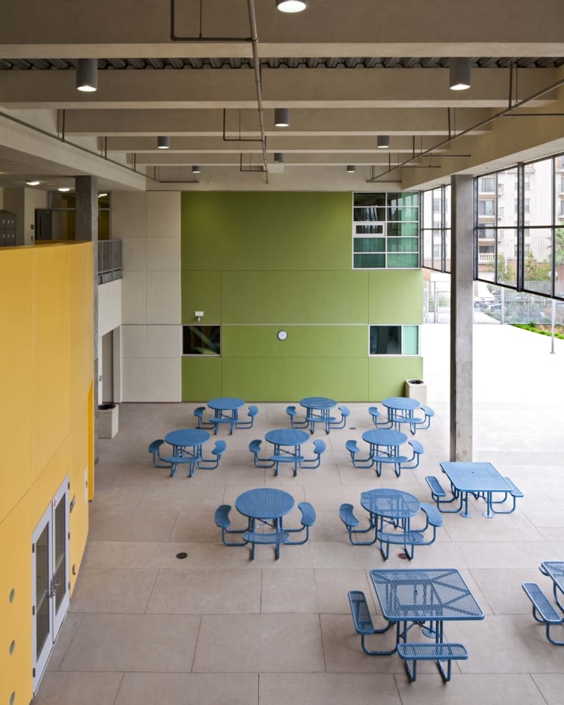 All 32+ Images port of los angeles high school photos Excellent