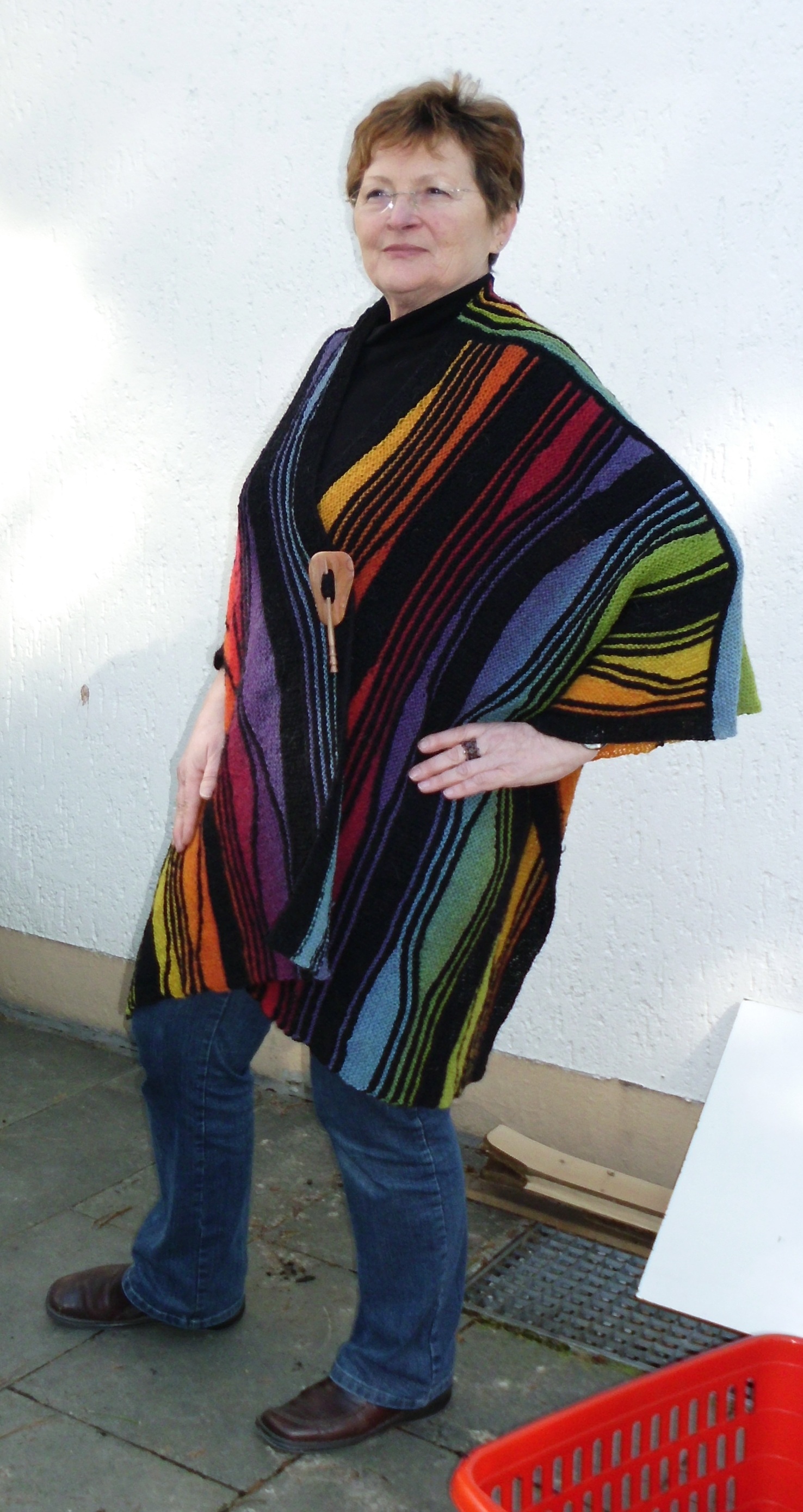 Ingrid 3 » SwingKnitting™