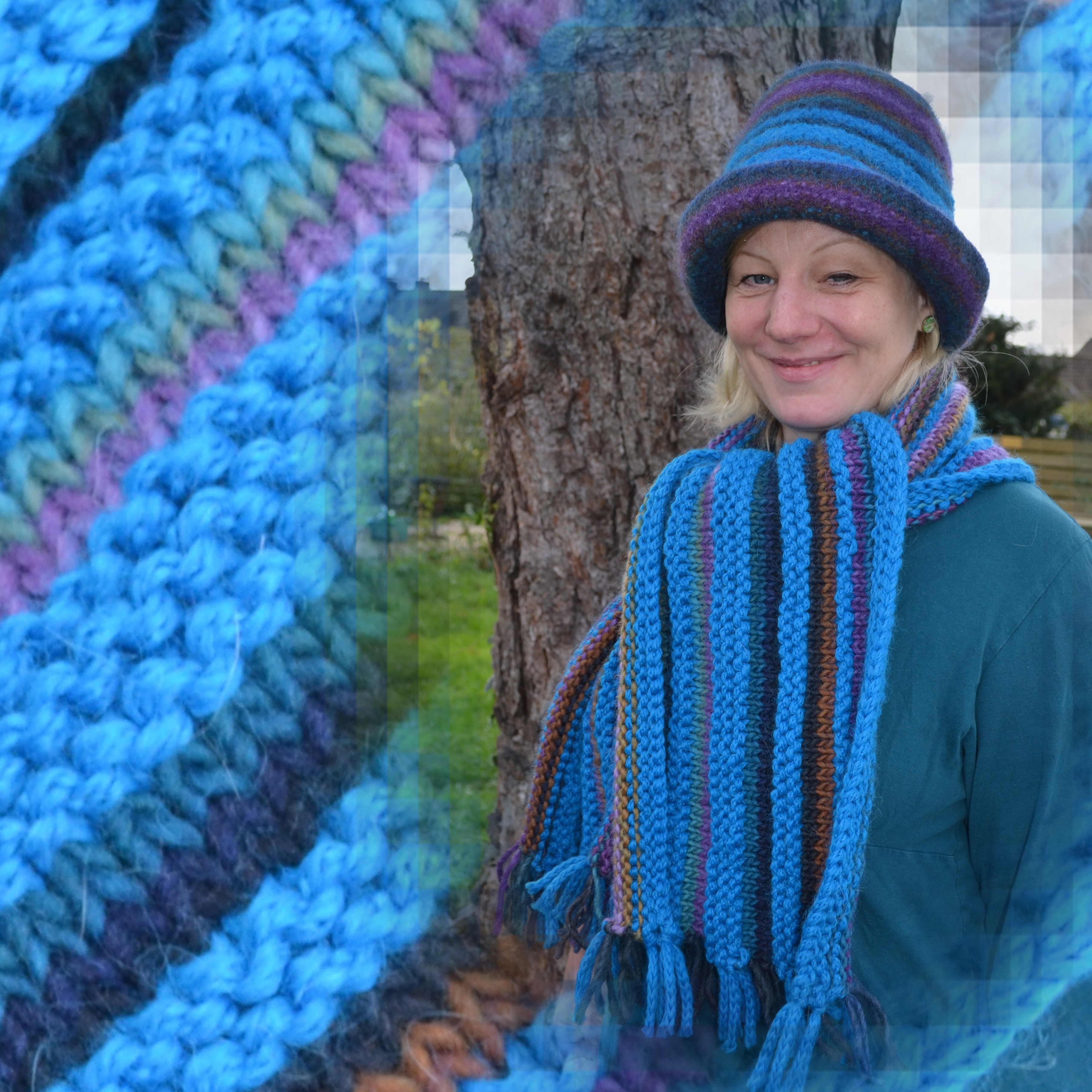 Free Patterns » SwingKnitting™