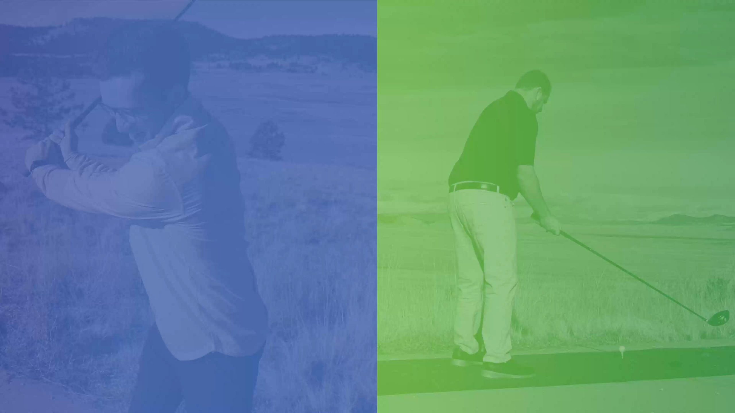 Decade Golf Learn About SuperSpeed Golf Training