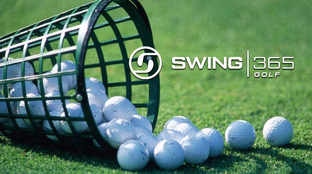 Swing365 Open 24/7/365 Indoor Golf