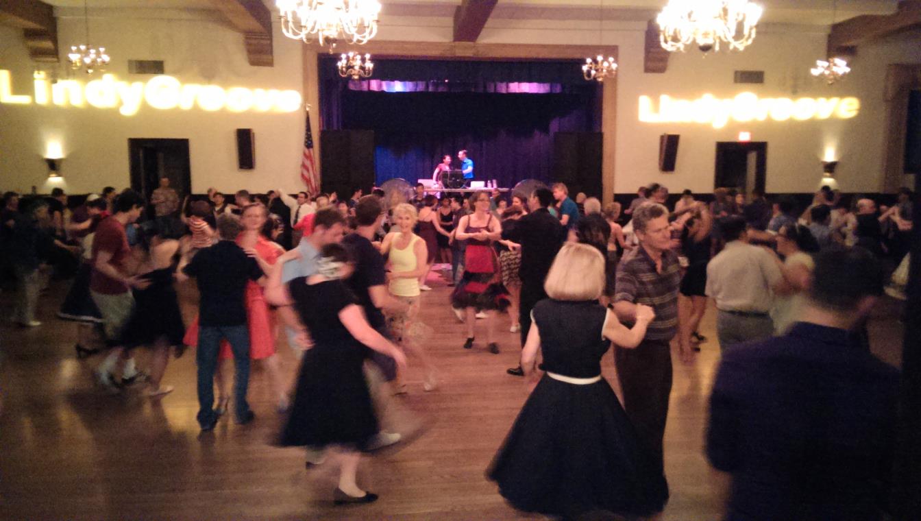 The Most Reliable Swing Dance Venues SwingDance.LA