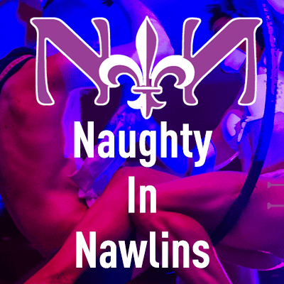 Nawty In New Orleans 2023 Naughty In N'awlins – Sop Lifestyle Productions