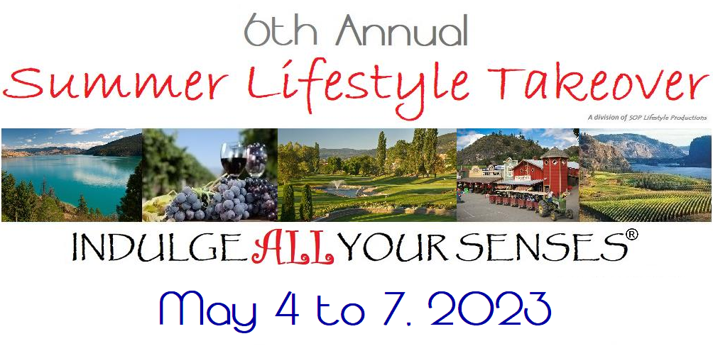 columbia summer 2023 SUMMER LIFESTYLE TAKEOVER 2023 SOP Lifestyle Productions