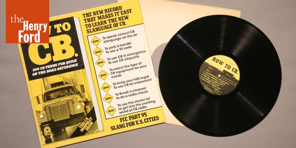 How Far Does a CB Radio Reach? Swingin West