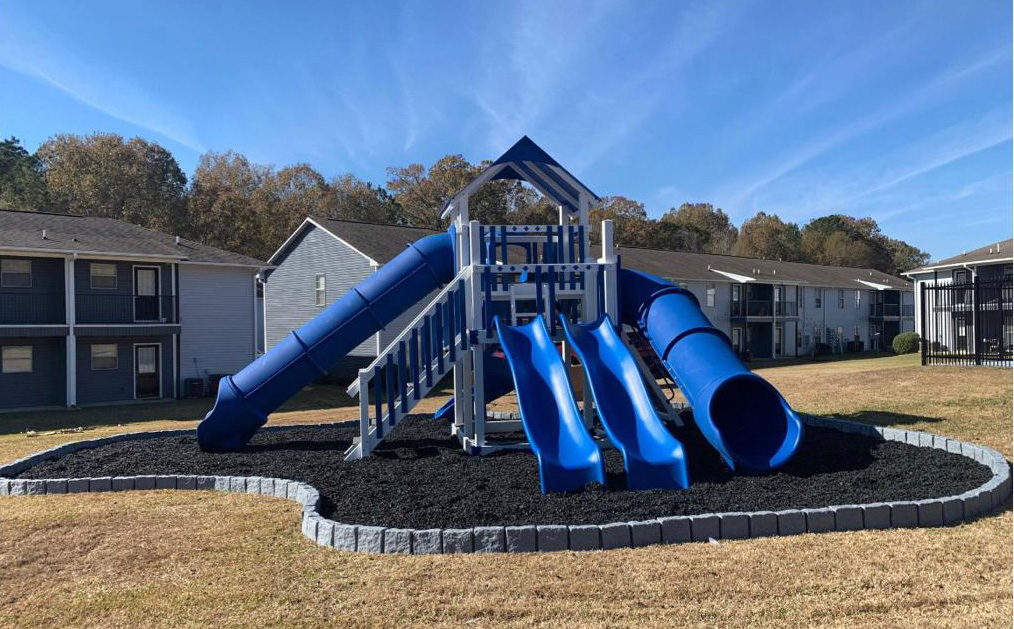 Custom Set SwingIt Playsets