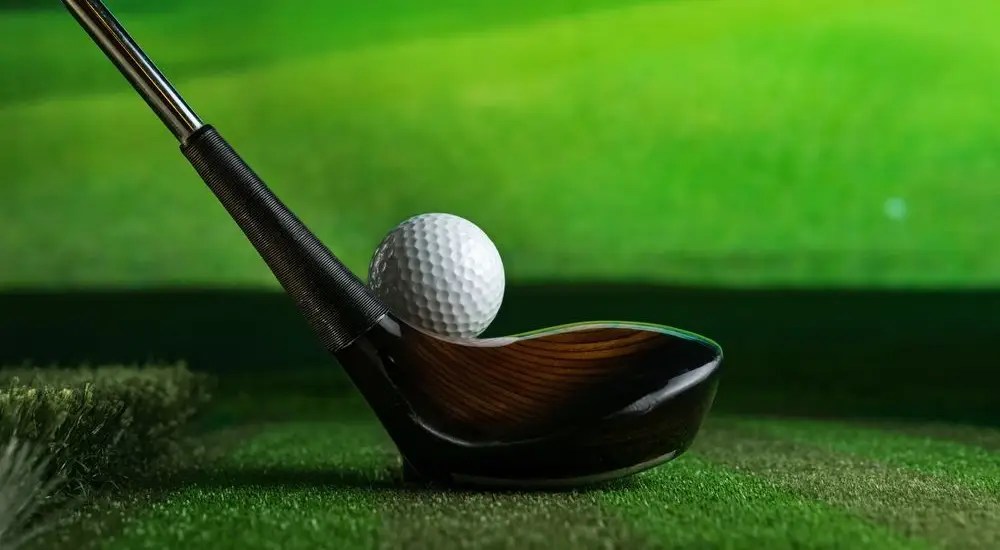 Golf Tips for Beginners Swing Loose Golf