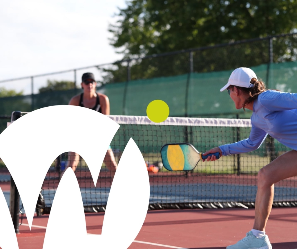 Swing Racquet + Paddle Raleigh, North Carolina