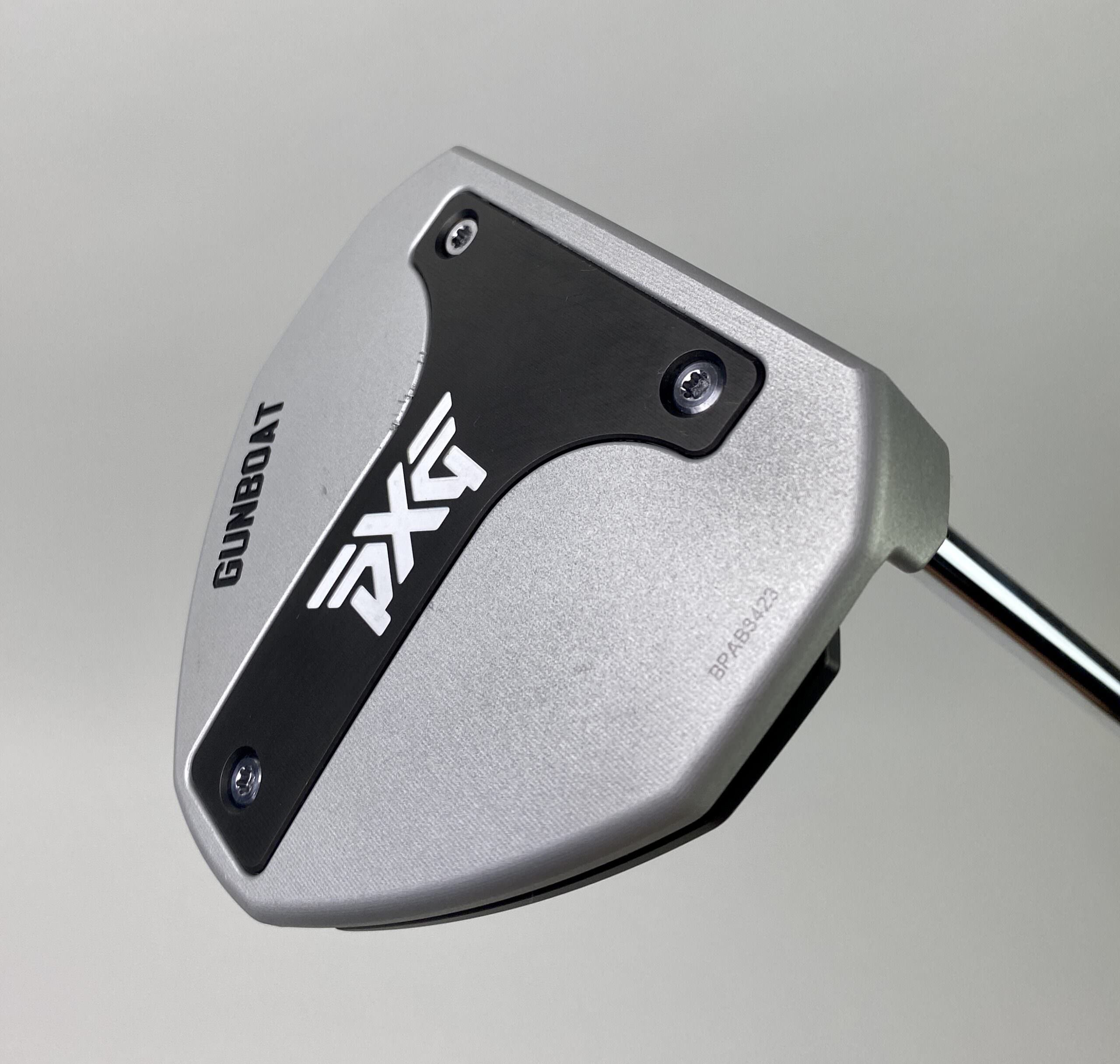 PXG Gunboat Broomstick 47" Putter Stability EI GJ1.0 Graphite Shaft
