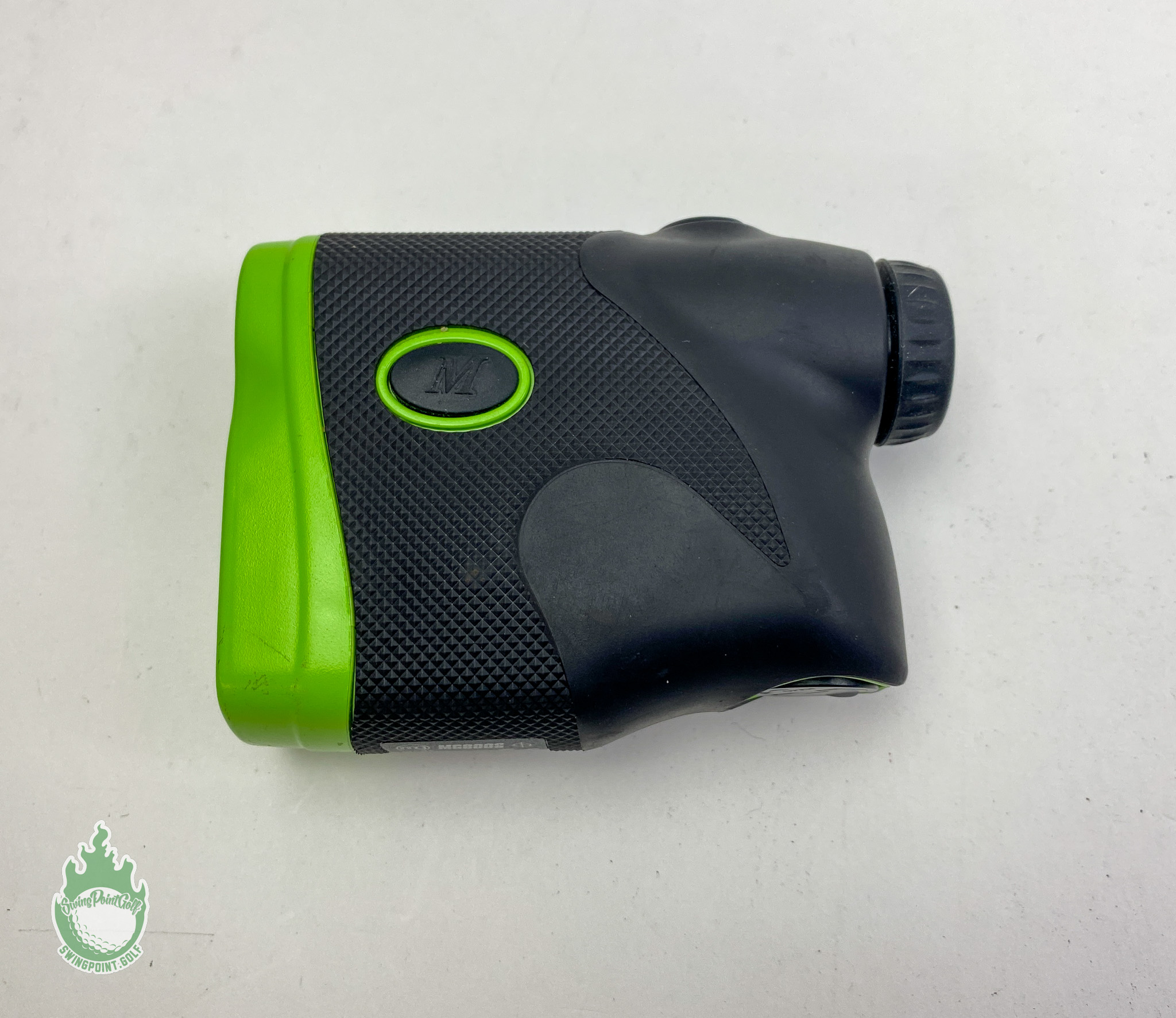Used MG Golf MG800S Rangefinder with Slope · SwingPoint Golf®