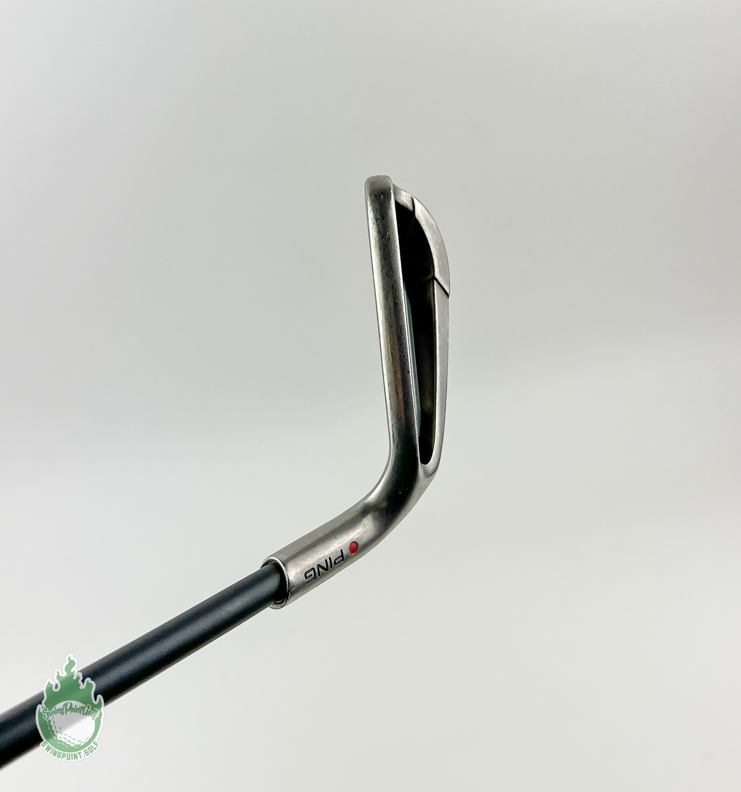 Used Ping Red Dot G25 Pitching Wedge TFC 189 Regular Flex Graphite Golf Club · SwingPoint Golf®