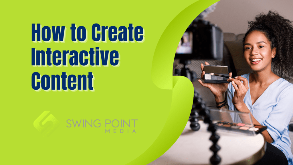 Interactive Content Boosts Your Content Marketing Strategy