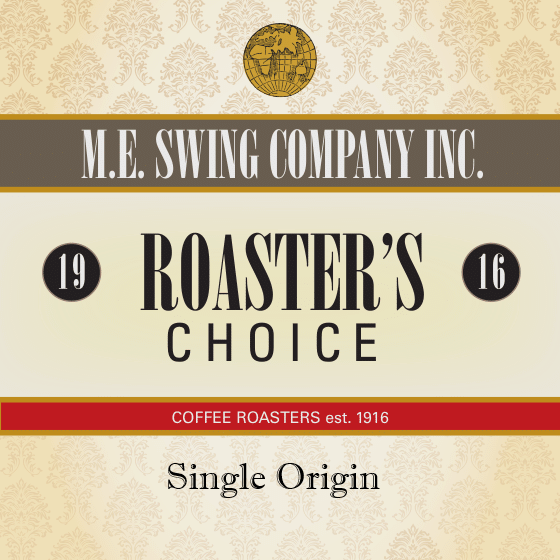 Coffee Subscription ⋆ Swing's Coffee