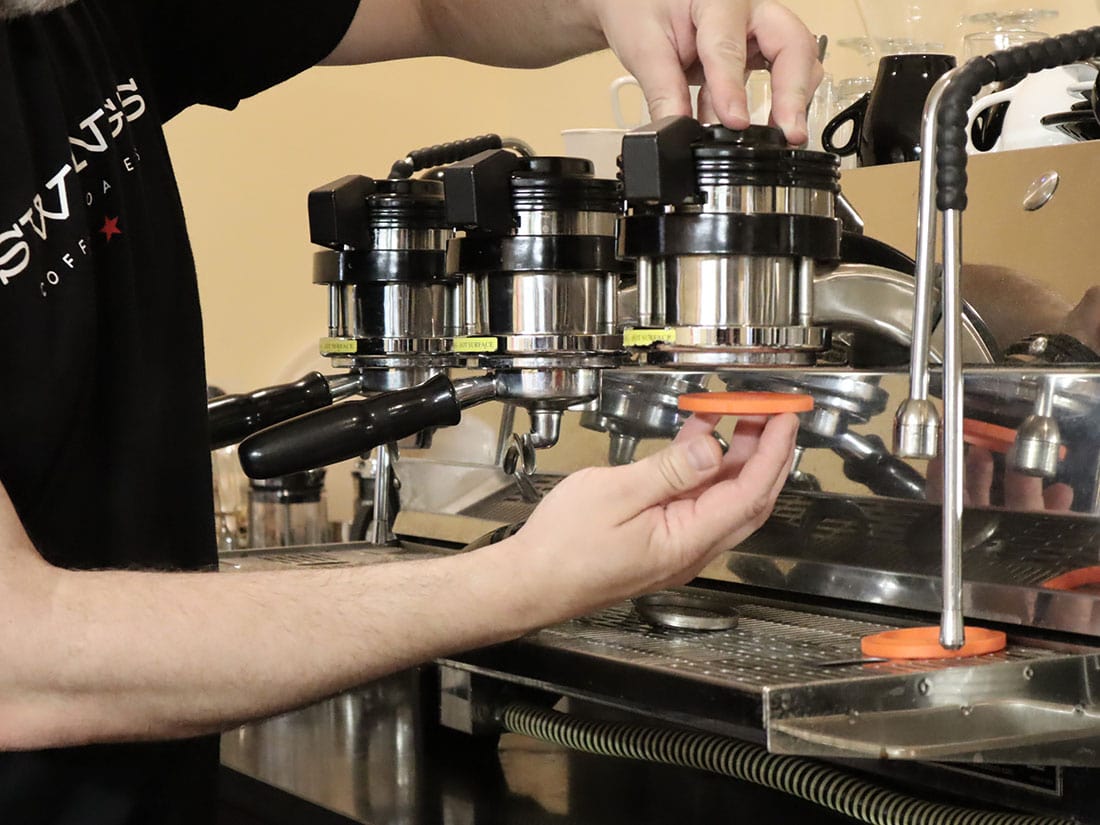 Wholesale ⋆ Swing's Coffee