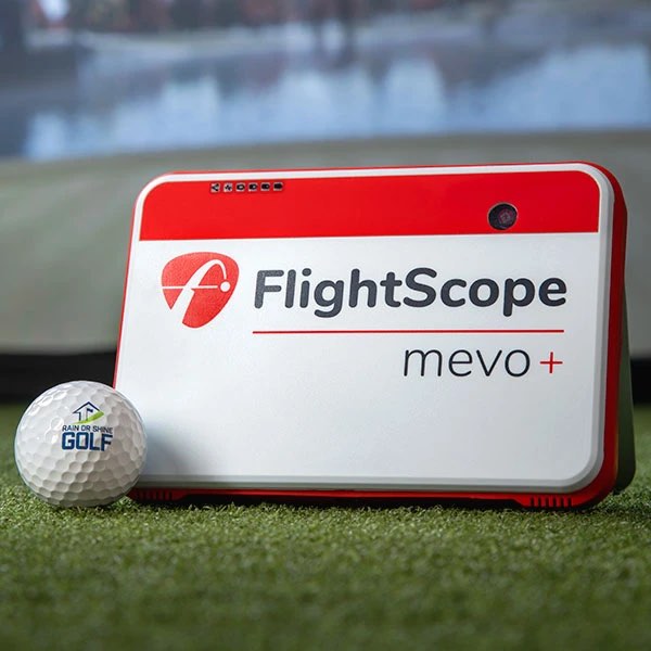 FlightScope Mevo+ SwingSense