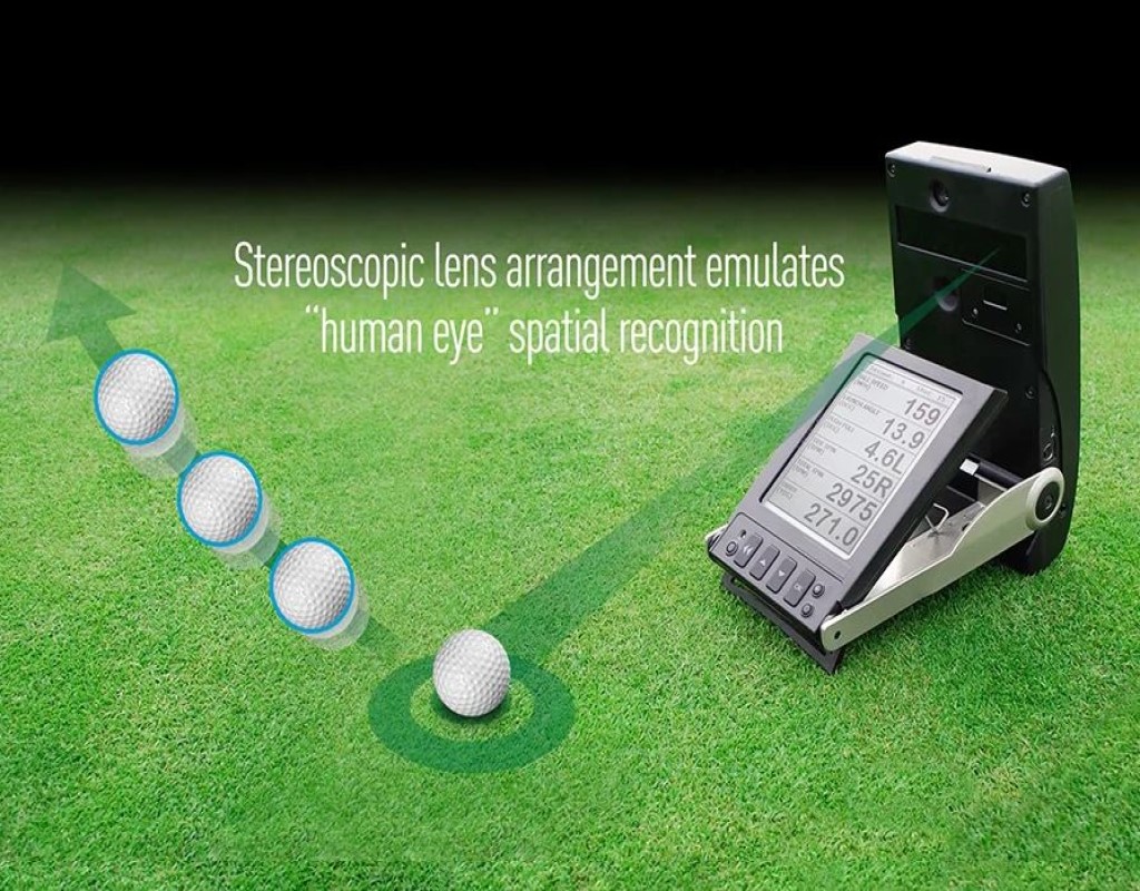 Foresight Sports GC2 PerfectBay Golf Simulator Package SwingSense