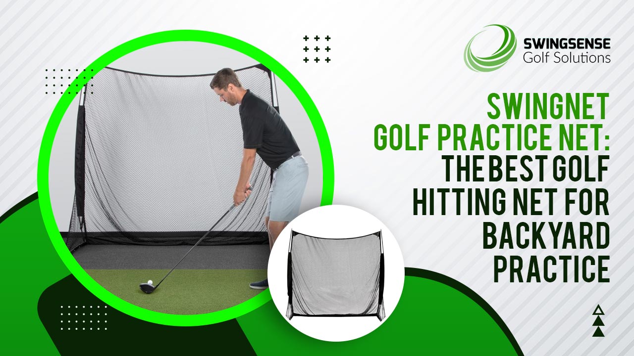 Golf Practice Net The Best Golf Hitting Net