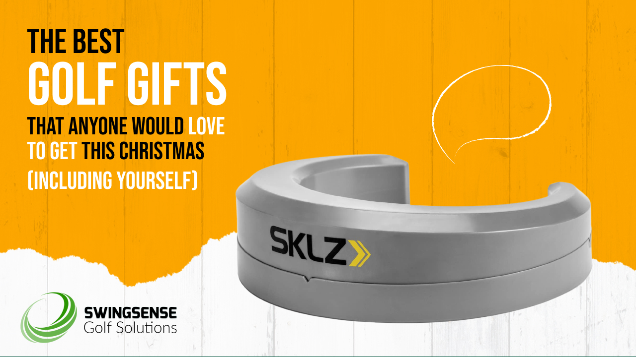 The Best Golf Gifts that Anyone Love To Buy