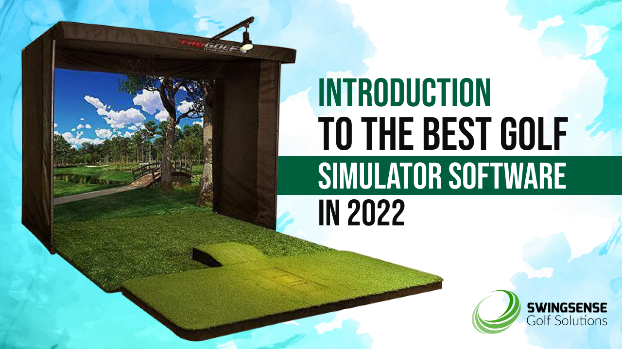 Best Golf Simulator Software
