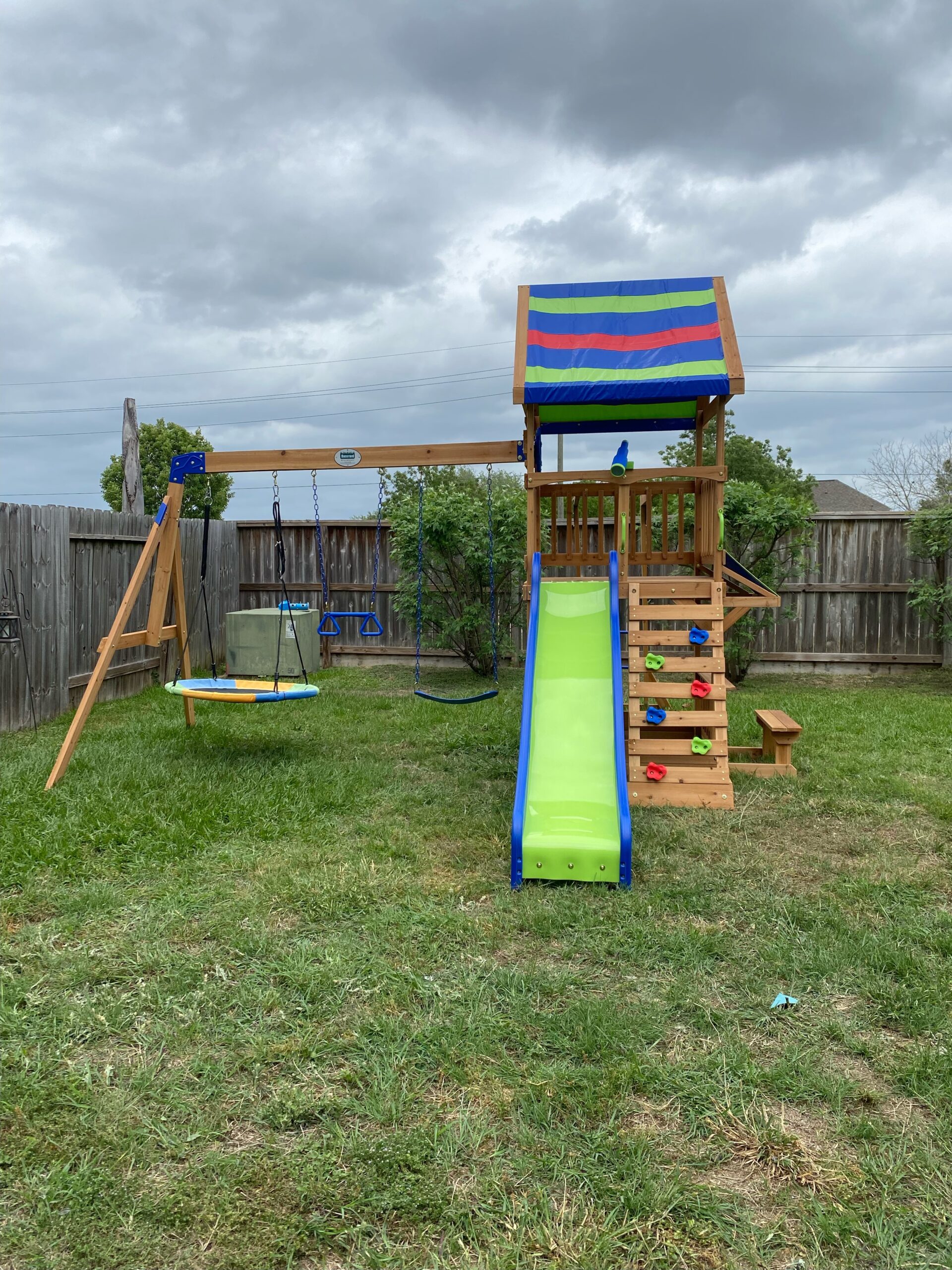 Services SwingSet Guys