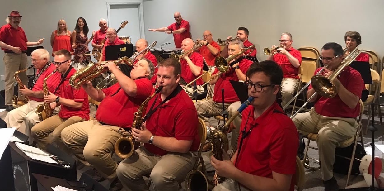 Pics Swing Shift Indy