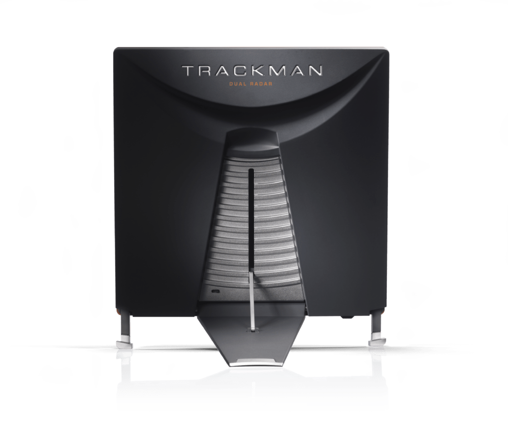 Trackman Tech – Swing Space