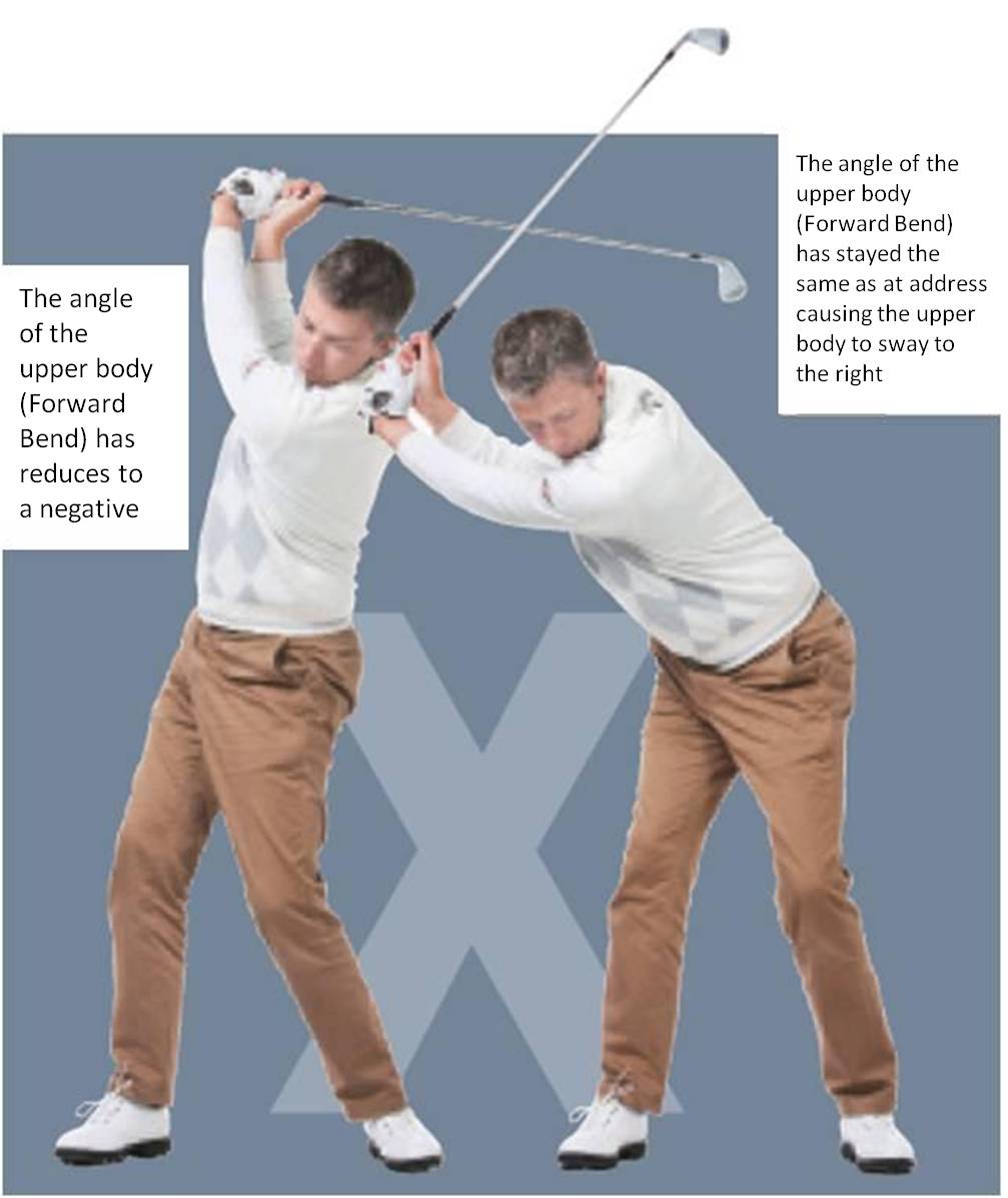 Reverse Spine Tilt SwingStation