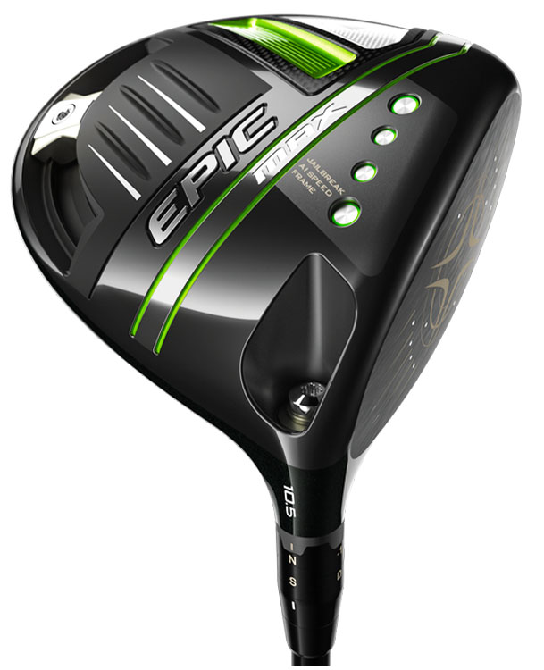 Callaway Drivers Overview Yearly Released Models SwingYard