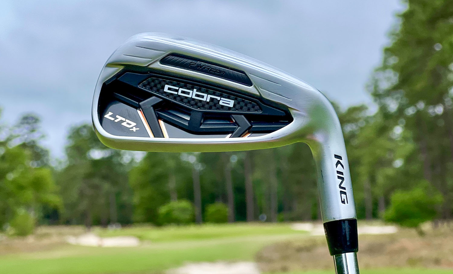 King Cobra Irons by Year Overview Swing Yard