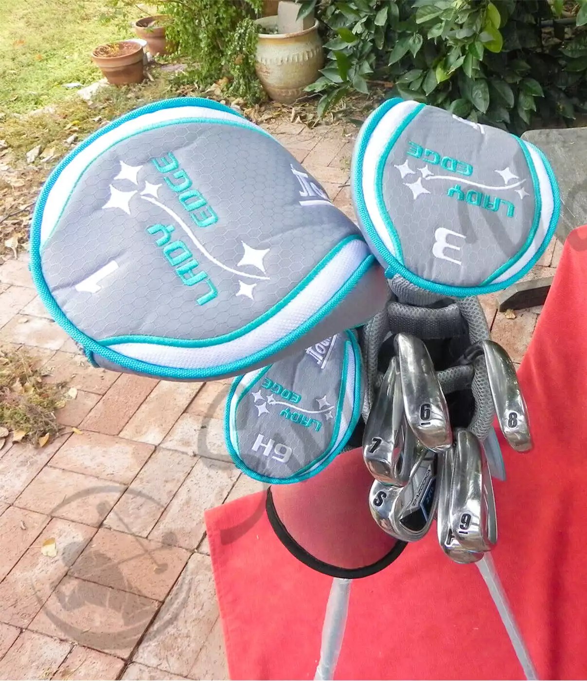 6 Best Beginner Golf Clubs for Ladies