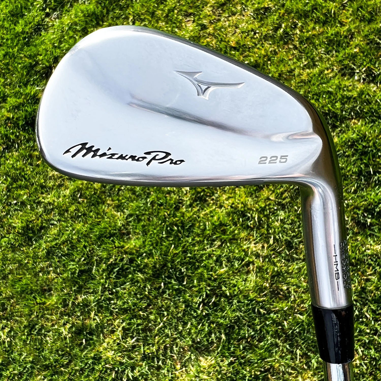 A comprehensive Overview Mizuno Irons Release Model by Year