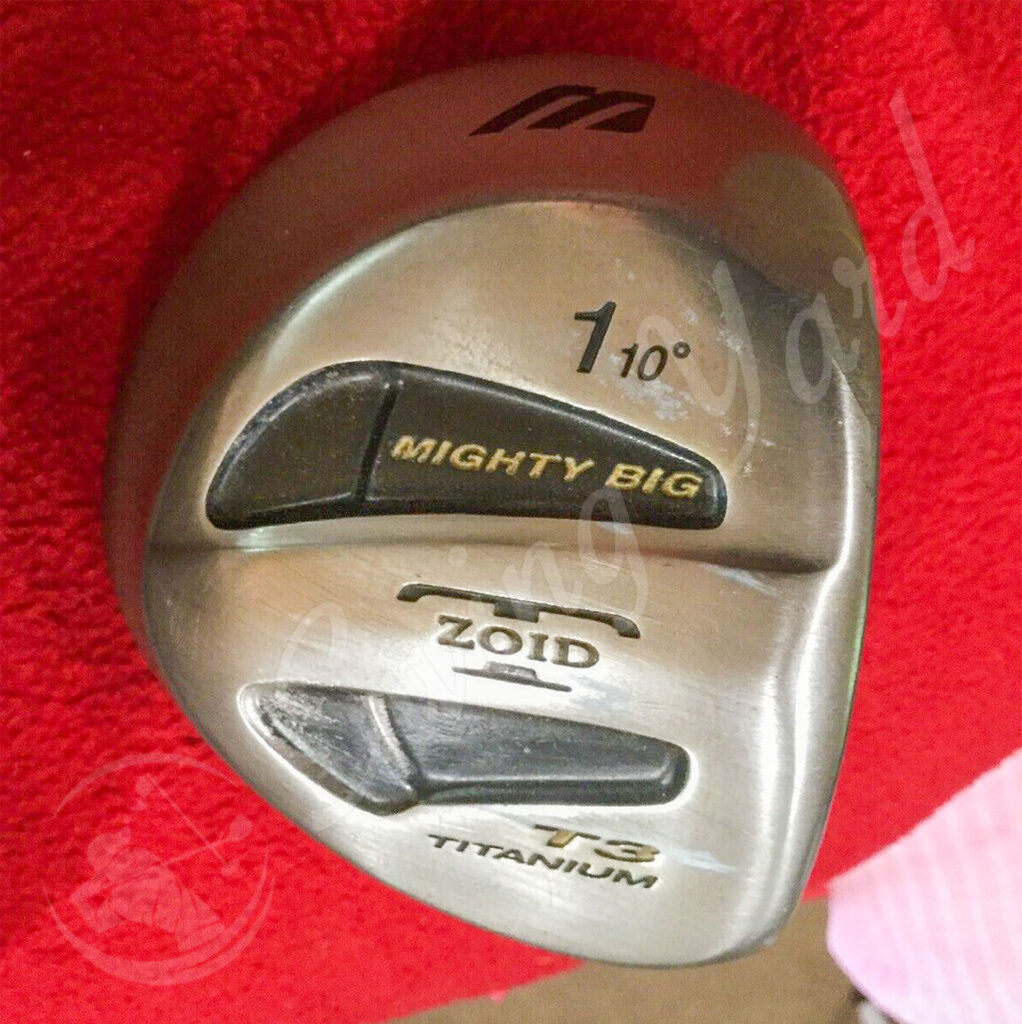 Mizuno Drivers Released by Year SwingYard